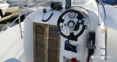 Beneteau Flyer 650 Open