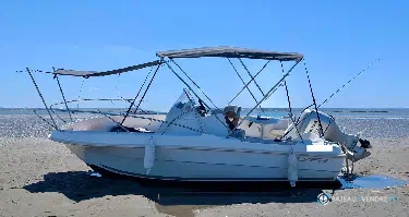 Beneteau Flyer 550 Open