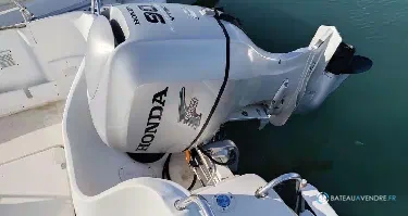 Beneteau Flyer 550 Open