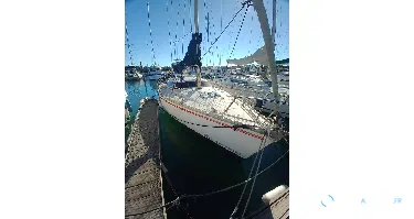 Jeanneau Fantasia 27