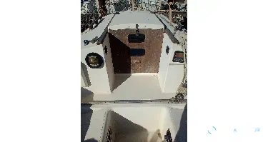 Jeanneau Fantasia 27