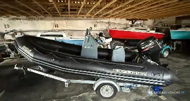 Bombard Explorer 500