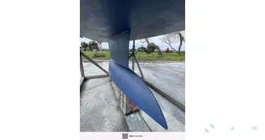 Jeanneau Sun Odyssey 49 i