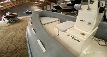 Joker Boat Coaster 470