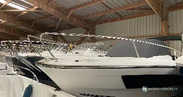 Jeanneau Cap Camarat 7.5 WA Serie 3