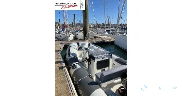 Pro Marine Manta 550