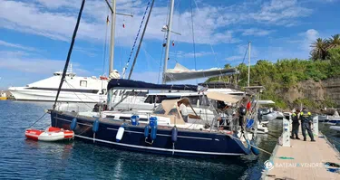 Dufour 40 PERFORMANCE