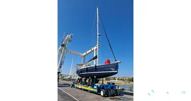 Dufour 40 PERFORMANCE