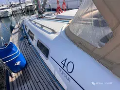 Dufour 40 PERFORMANCE