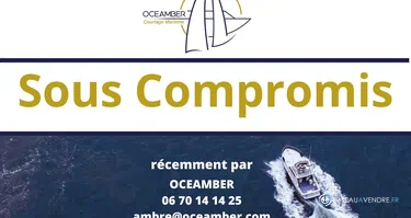 Dufour 40 PERFORMANCE