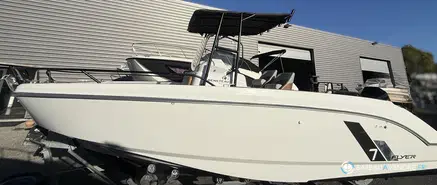 Beneteau Flyer 7 SPACEdeck
