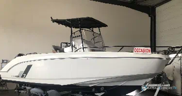 Beneteau Flyer 7 SPACEdeck