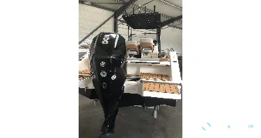 Beneteau Flyer 7 SPACEdeck