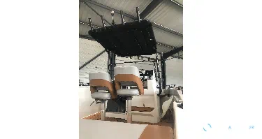 Beneteau Flyer 7 SPACEdeck