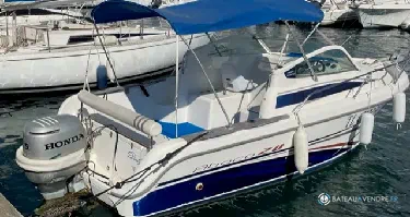 Ocqueteau Abaco 20