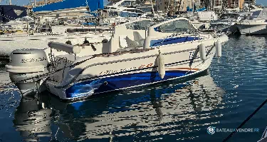 Ocqueteau Abaco 20