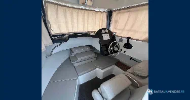 Quicksilver Activ 605 Pilothouse