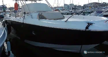 Sessa Marine Key Largo 34