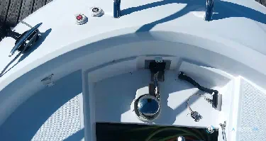 Sessa Marine Key Largo 34