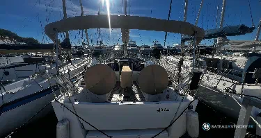 Dufour  350 Grand Large