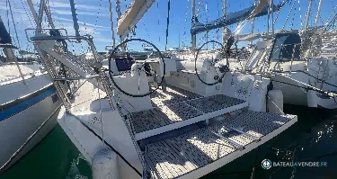 Dufour  350 Grand Large