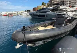 Rayglass PROTECTOR 410 CHASE