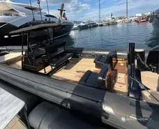 Rayglass PROTECTOR 410 CHASE