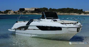 Beneteau Flyer 7.7 SUNdeck