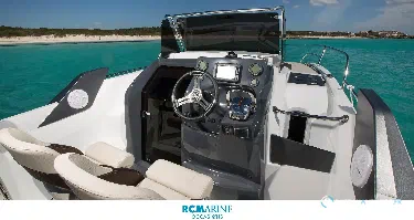 Beneteau Flyer 7.7 SUNdeck
