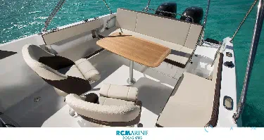 Beneteau Flyer 7.7 SUNdeck