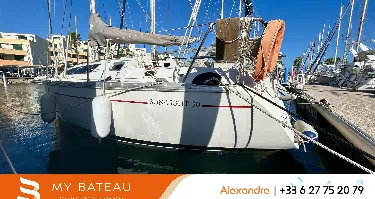 Jeanneau Sun Light 30