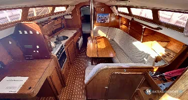 Jeanneau Sun Light 30