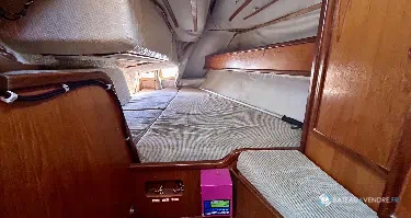 Jeanneau Sun Light 30