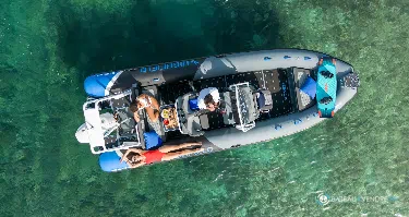 Highfield Patrol 660