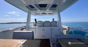 Fjord  44 Open