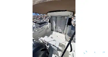 Jeanneau Merry Fisher 795