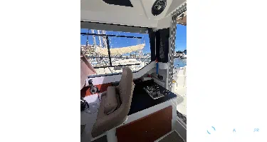 Jeanneau Merry Fisher 795