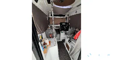 Jeanneau Merry Fisher 795 Marlin