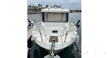 Jeanneau Merry Fisher 795 Marlin