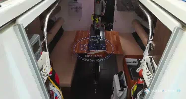 Jeanneau Sun Fast 3200