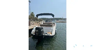 Aquabat Sport Line 21