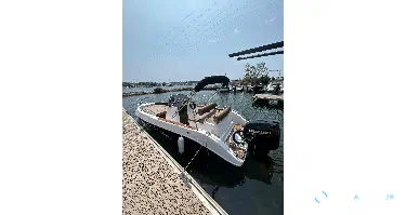 Aquabat Sport Line 21