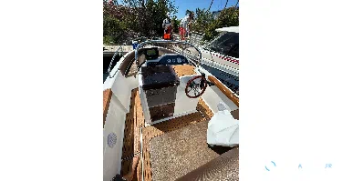 Aquabat Sport Line 21