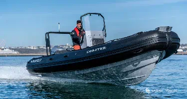 Highfield Coaster 60 Pack Famille