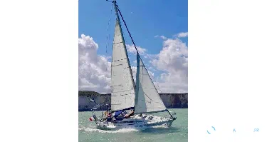 Beneteau First 305