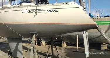 Beneteau First 305