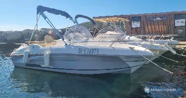 Beneteau Flyer 500