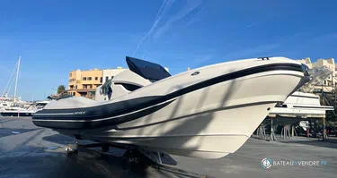 Zar Formenti Zar 95 SL