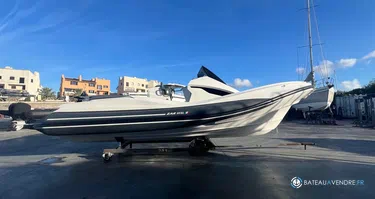 Zar Formenti Zar 95 SL