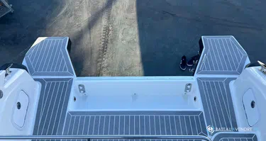 Zar Formenti Zar 95 SL